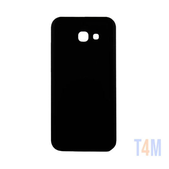 Tampa Traseira Samsung Galaxy A3 2017/A320 Preto